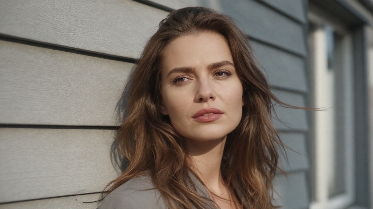 Облицовочный материал для фасада