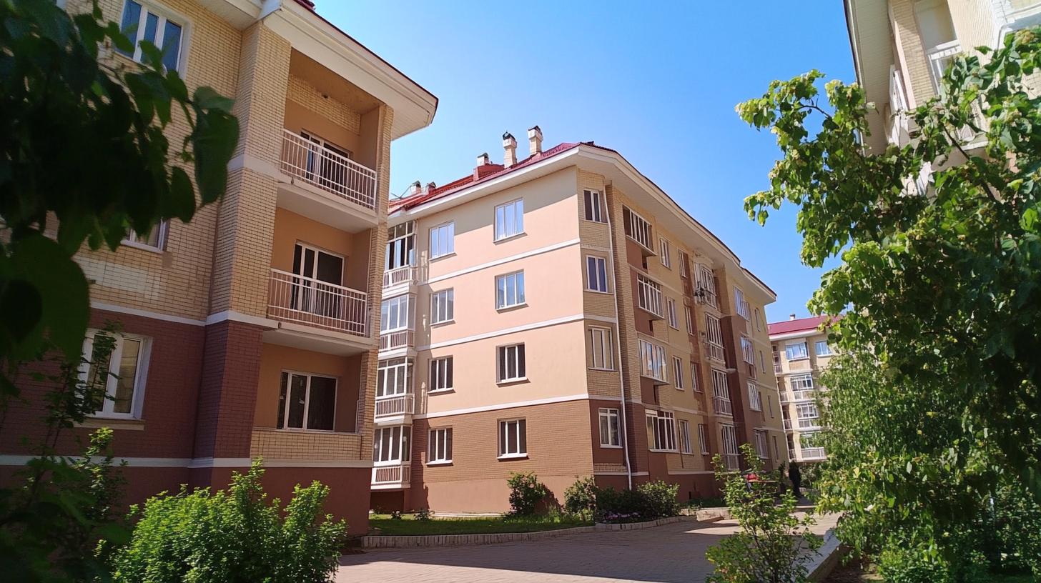 Ремонт квартир в Химках