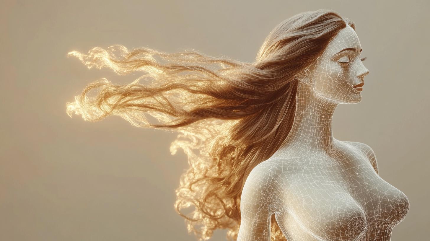 ИИ для создания контента для взрослых