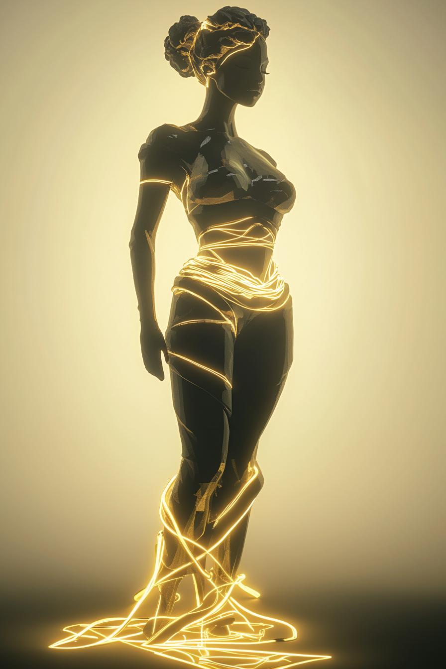 ИИ для создания контента для взрослых