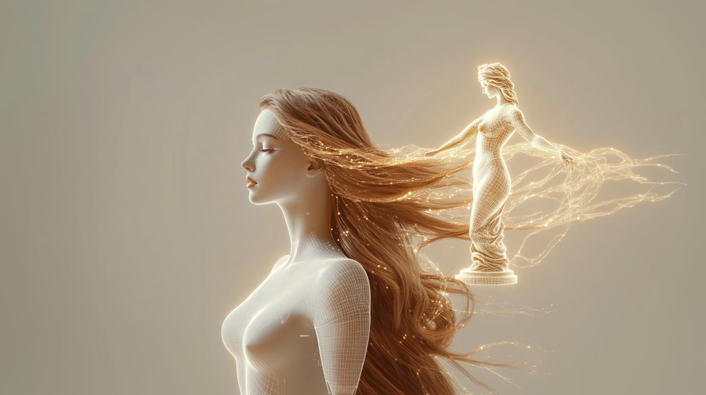 ИИ для создания контента для взрослых