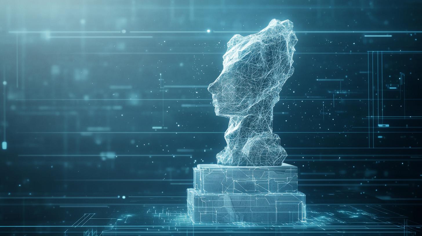 Бесплатный ИИ генератор