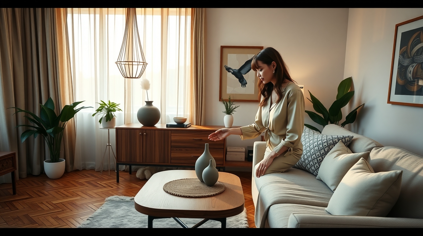 Декоративные статуэтки для интерьера: как выбрать идеальное украшение для дома декоративные, фигурки, для, интерьера, статуэтки