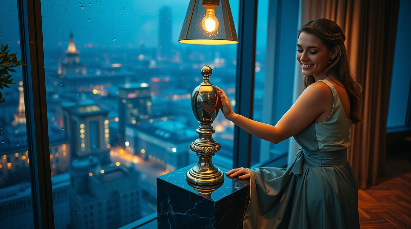 Декоративные статуэтки для интерьера: как выбрать идеальное украшение для дома декоративные, фигурки, для, интерьера, статуэтки