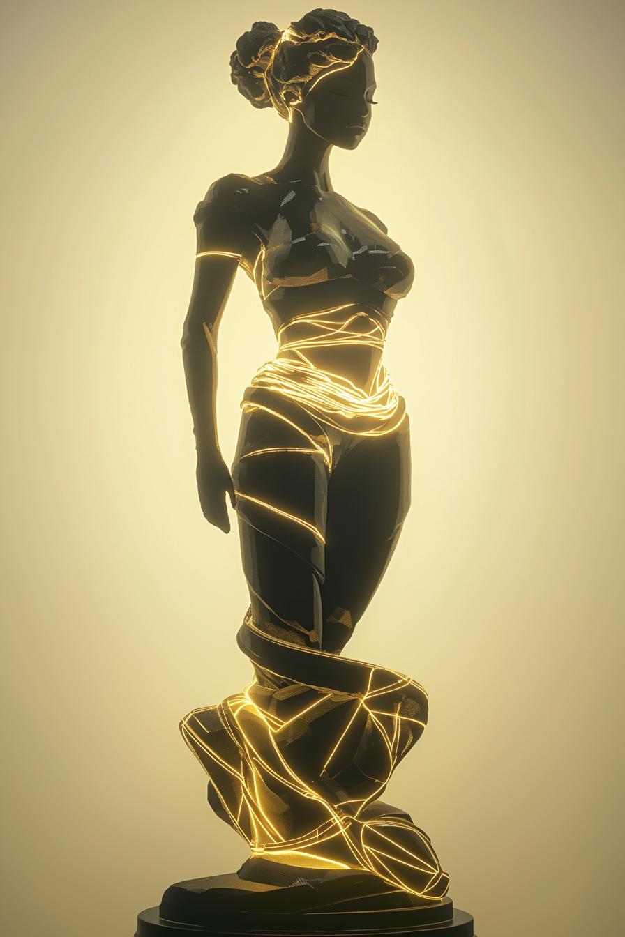 ИИ для создания контента для взрослых