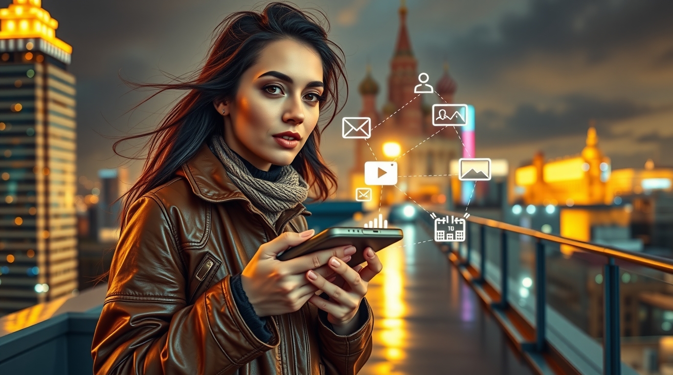 купить аккаунты соц сетей