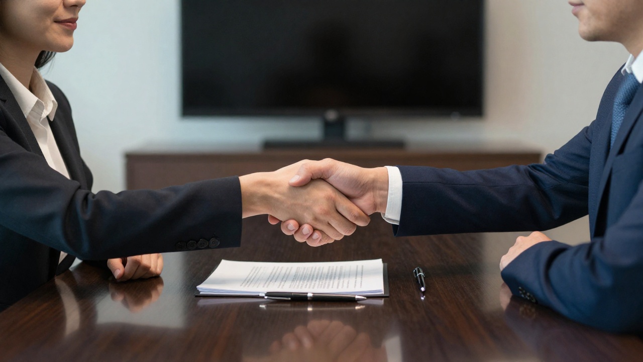 Юридическая компания в Алматы