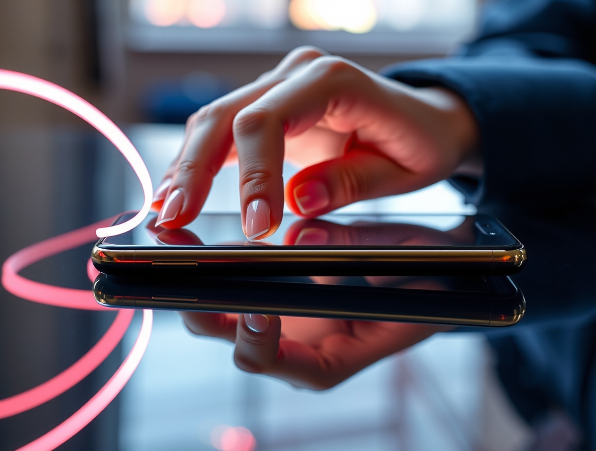 Исследование возможностей ИИ Порно Генератора для создания уникального контента