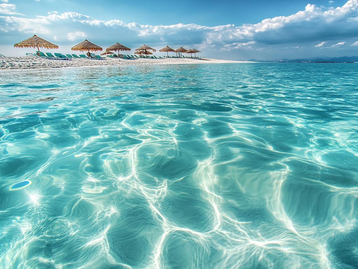 Путеводитель по отдыху на Иссык-Куле в 2026 году: лучшие туры и путевки. озеро, иссыккуль