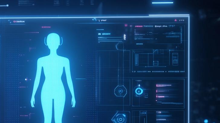 Бесплатный ИИ генератор