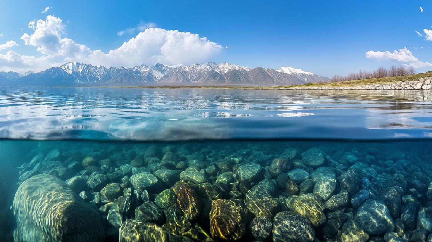 Путеводитель по отдыху на Иссык-Куле в 2026 году: лучшие туры и путевки. озеро, иссыккуль