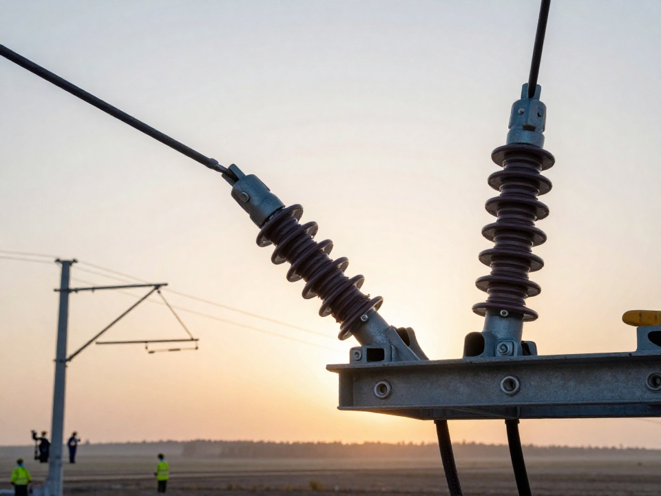 линейная арматура